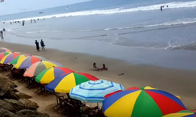 Living in Ecuador- High Season
