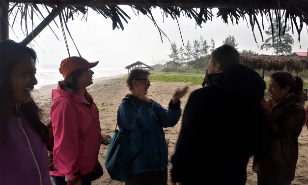 Living in Ecuador- Celebrate Life