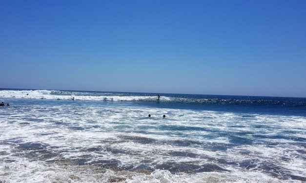 Living in Ecuador- Visit Mancora Peru