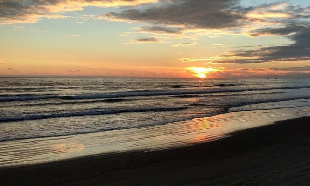 Living in Ecuador- Life Embraces