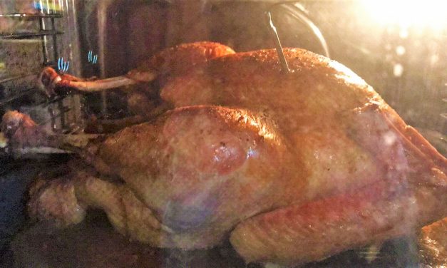 Living in Ecuador- Thanksgiving Blessings