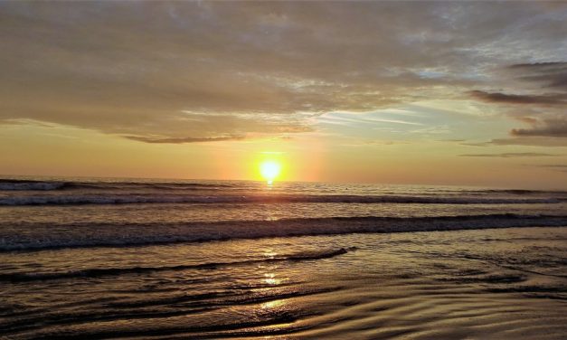 Living in Ecuador- Back In My Casa