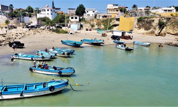 Living in Ecuador- How Much Is The Taxi Fare?